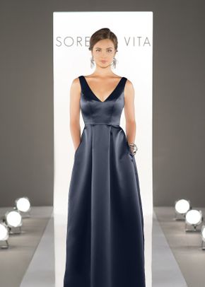 Style 8721, Sorella Vita