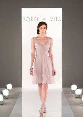 Style 8701, Sorella Vita