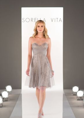 Style 8683, Sorella Vita