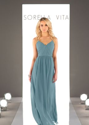 Style 8746, Sorella Vita