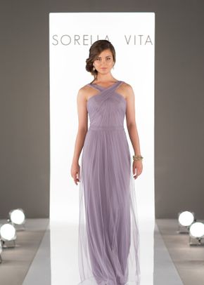 Style 8828, Sorella Vita