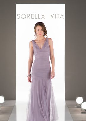 Style 8860, Sorella Vita