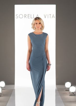 Style 8868, Sorella Vita