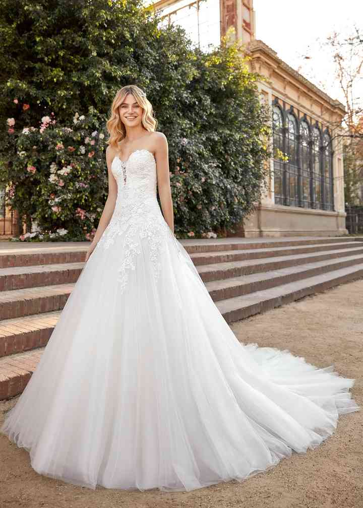 Sposa 2024 san patrick