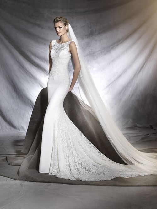 OMAR, Pronovias