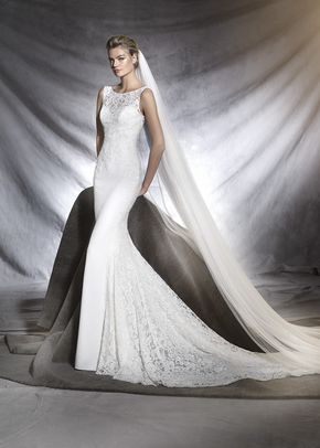 OMAR, Pronovias