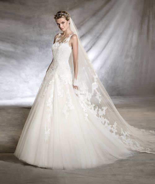 OLWEN, Pronovias