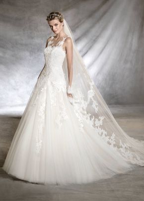 OLWEN, Pronovias