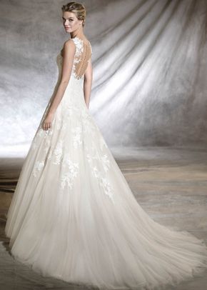 OLWEN, Pronovias