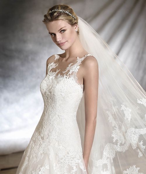 OLWEN, Pronovias