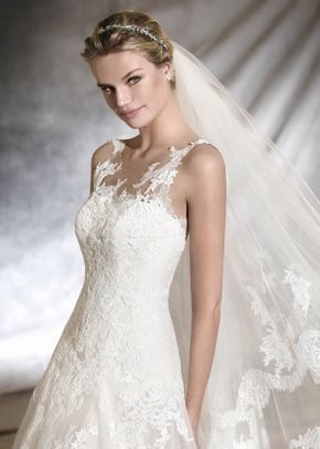 OLWEN, Pronovias