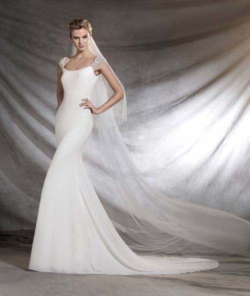 OLIMPIA, Pronovias