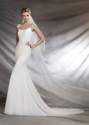 OLIMPIA, Pronovias