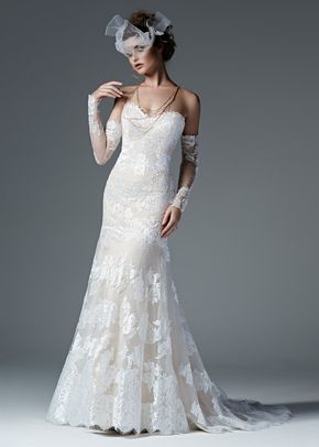 Alexandra, Sottero and Midgley