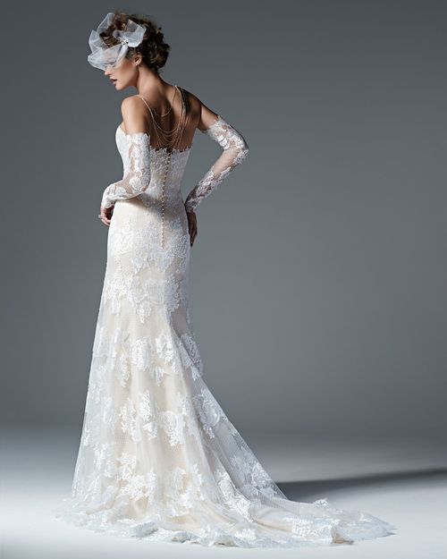 Alexandra, Sottero and Midgley