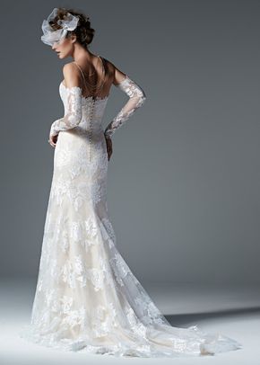 Alexandra, Sottero and Midgley