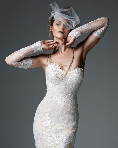 Alexandra, Sottero and Midgley