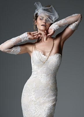 Alexandra, Sottero and Midgley