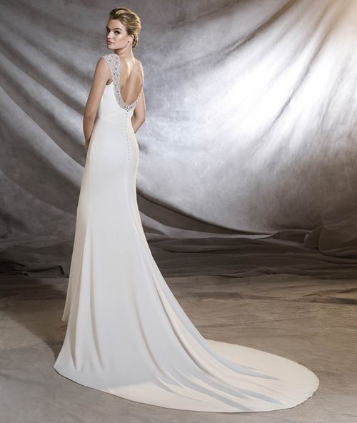 OLIMPIA, Pronovias