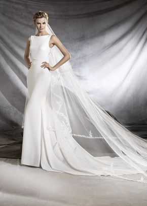 OLIANA, Pronovias