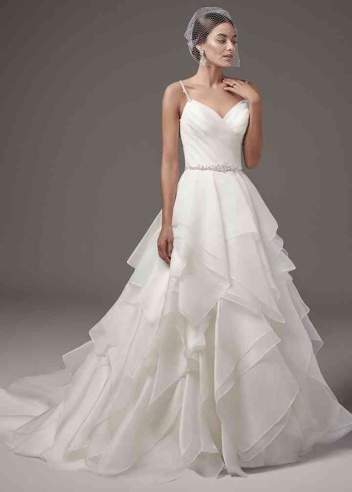 Blaire 2024 wedding dress