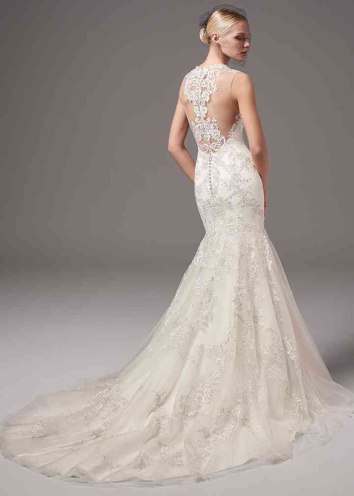 Wedding Dresses by Sottero and Midgley Bronson WeddingWire.ca