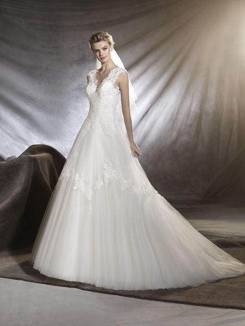 OLAM, Pronovias