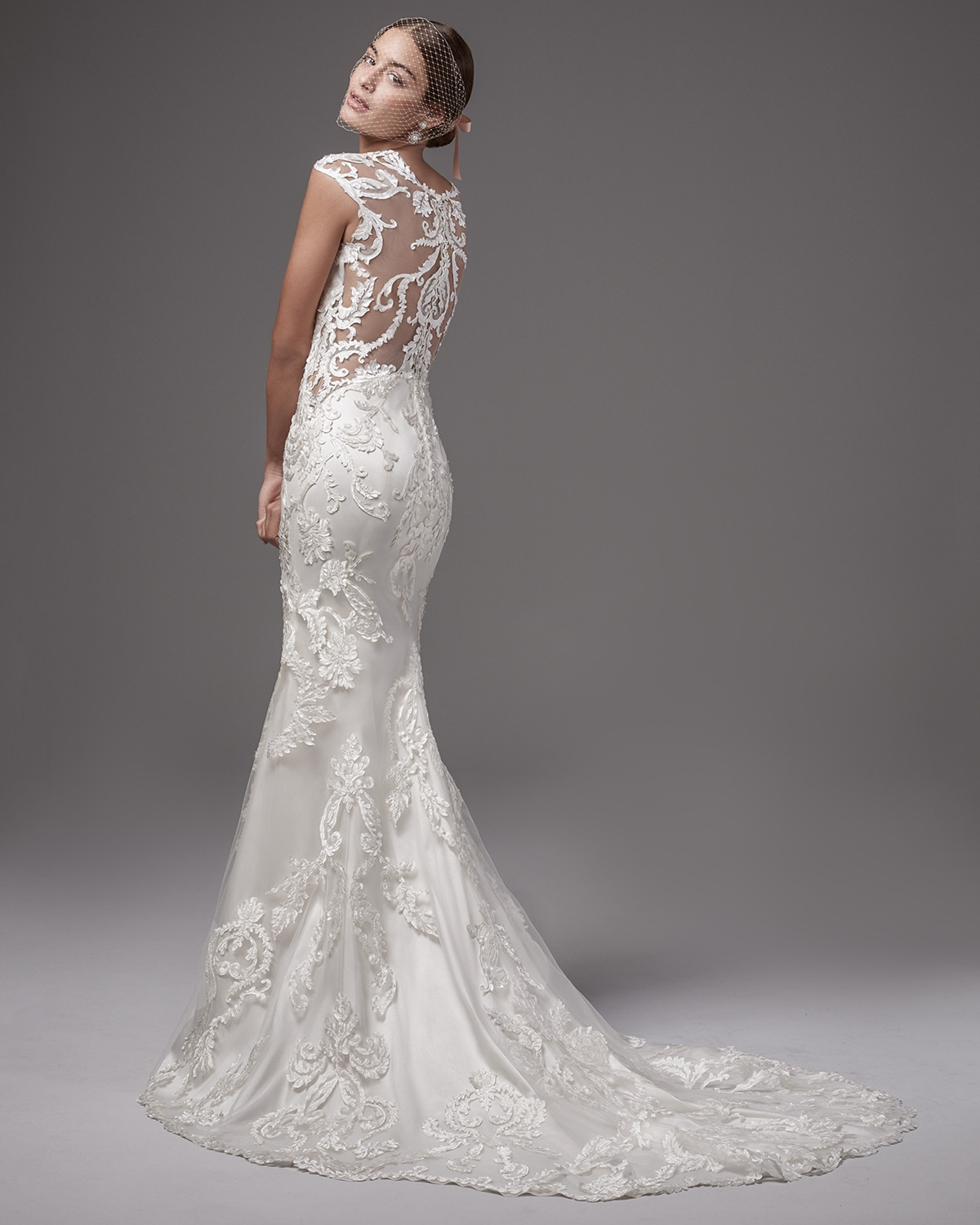 Wedding Dresses by Sottero and Midgley - Genevieve - WeddingWire.ca