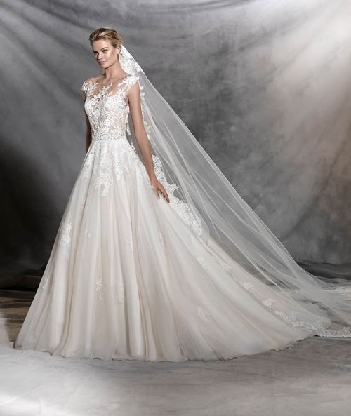 OFELIA, Pronovias