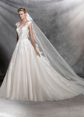 OFELIA, Pronovias