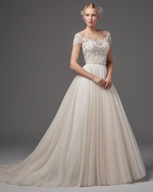 Shayne Kallin, Sottero and Midgley