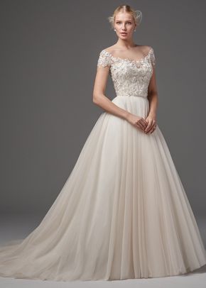 Shayne Kallin, Sottero and Midgley