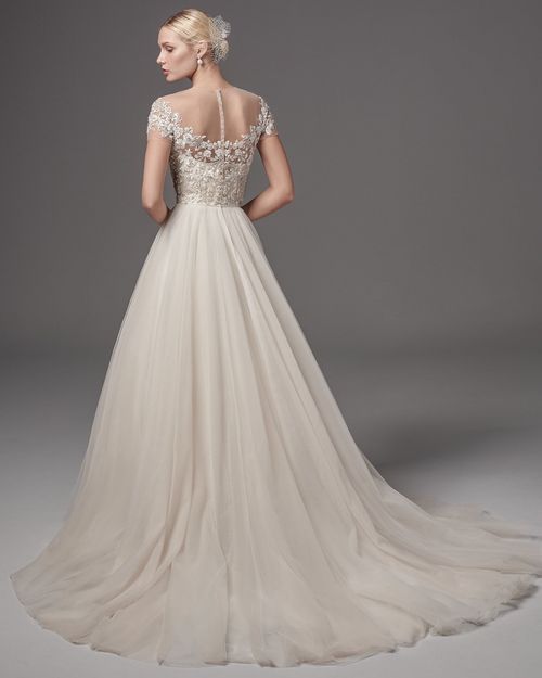 Shayne Kallin, Sottero and Midgley