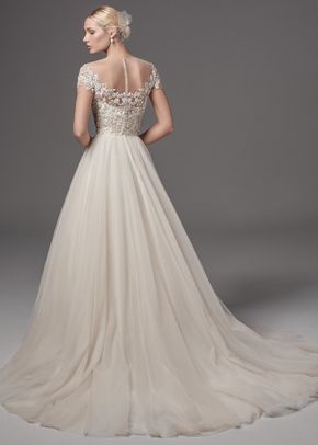 Shayne Kallin, Sottero and Midgley