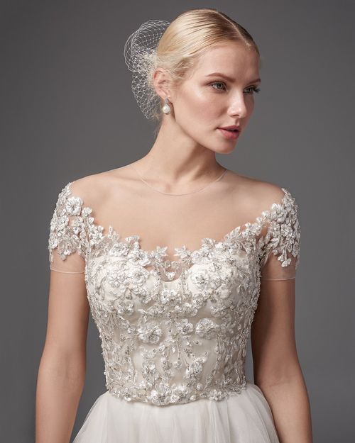 Shayne Kallin, Sottero and Midgley