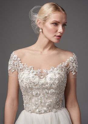 Shayne Kallin, Sottero and Midgley