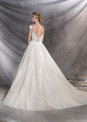 OFELIA, Pronovias