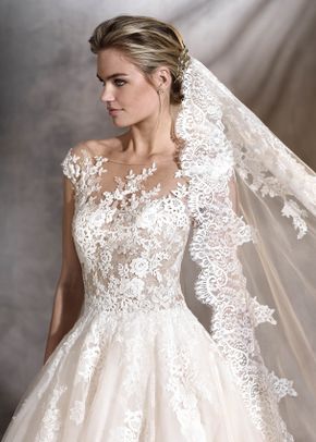 OFELIA, Pronovias