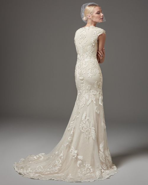 Suzanne Rose, Sottero and Midgley