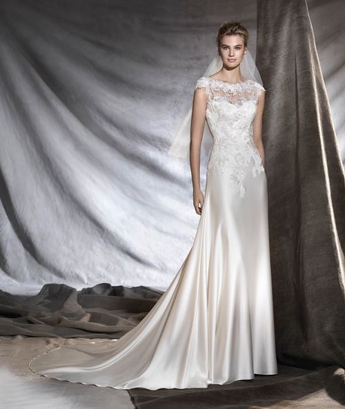 ODINE, Pronovias