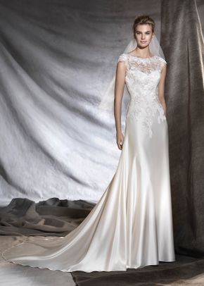 ODINE, Pronovias