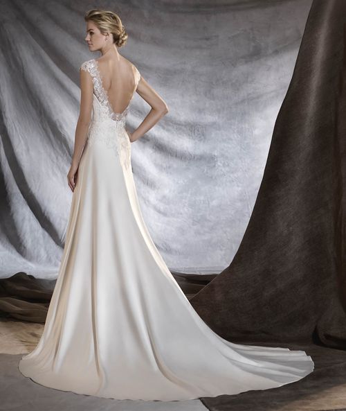 ODINE, Pronovias