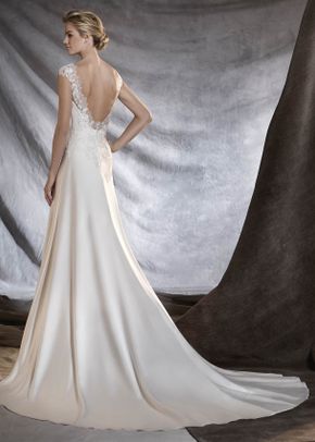 ODINE, Pronovias