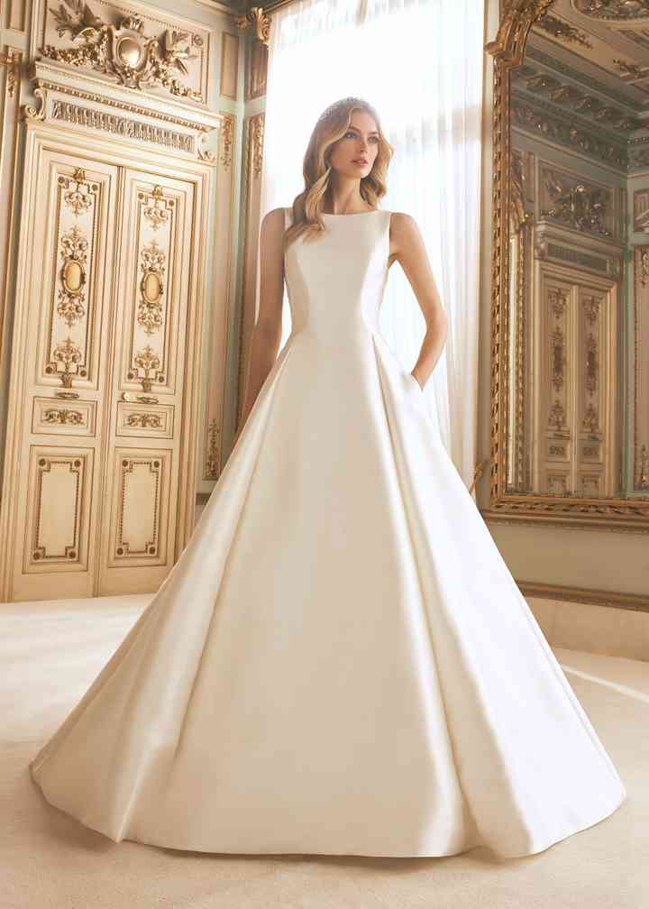 Pronovias san patrick clearance 2019