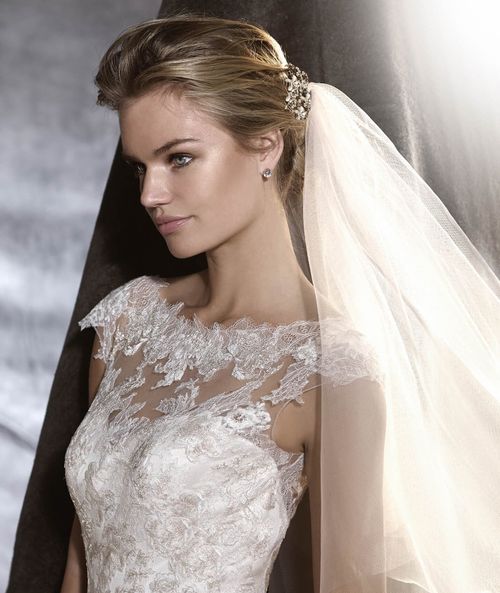 ODINE, Pronovias