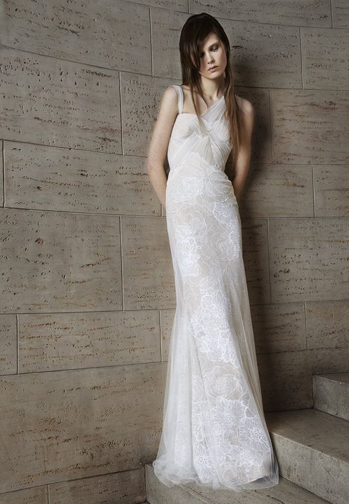 Olympia, Vera Wang Bride