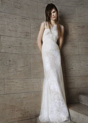 Olympia, Vera Wang Bride