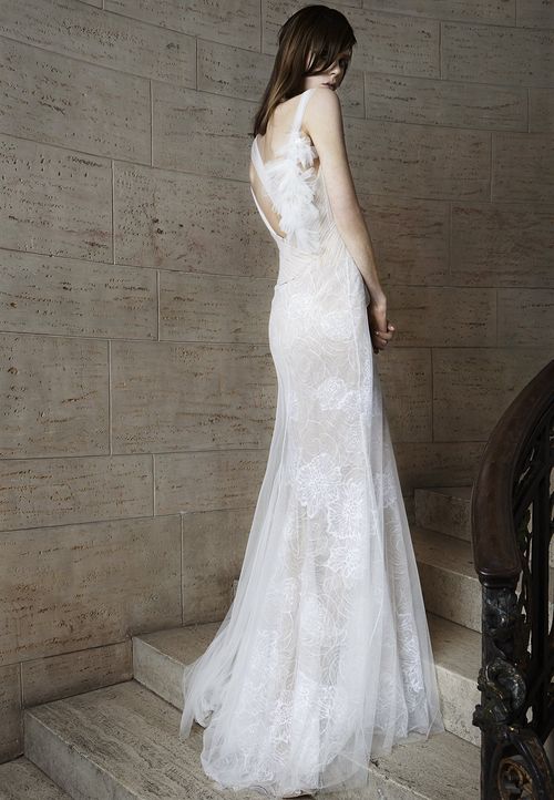 Olympia, Vera Wang Bride