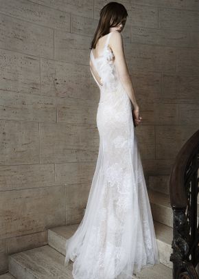 Olympia, Vera Wang Bride