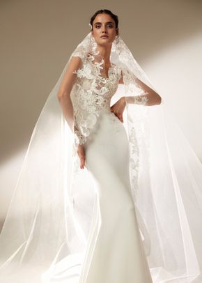 SWANSON, Atelier Pronovias